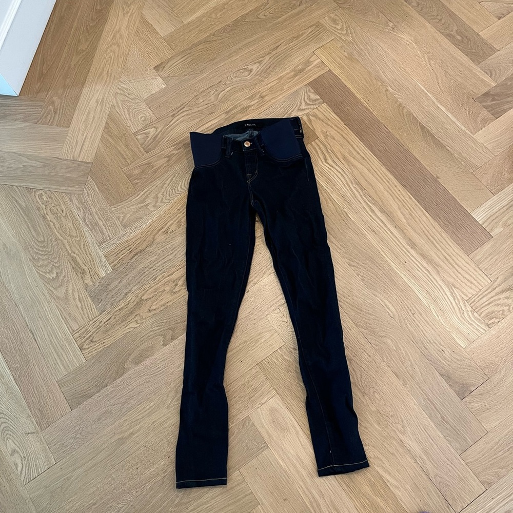 J Brand Mama J super skinny jeans